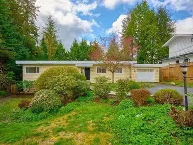 House for sale in British Columbia