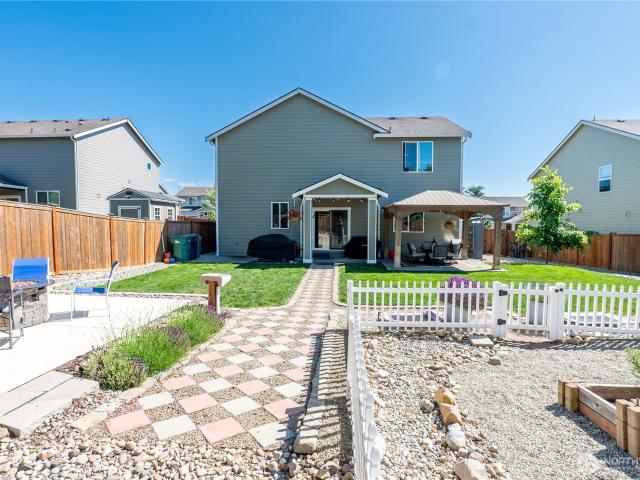 House for sale in Enumclaw, Washington