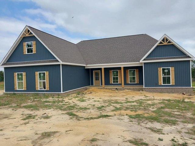 House for sale in Ashford, Alabama
