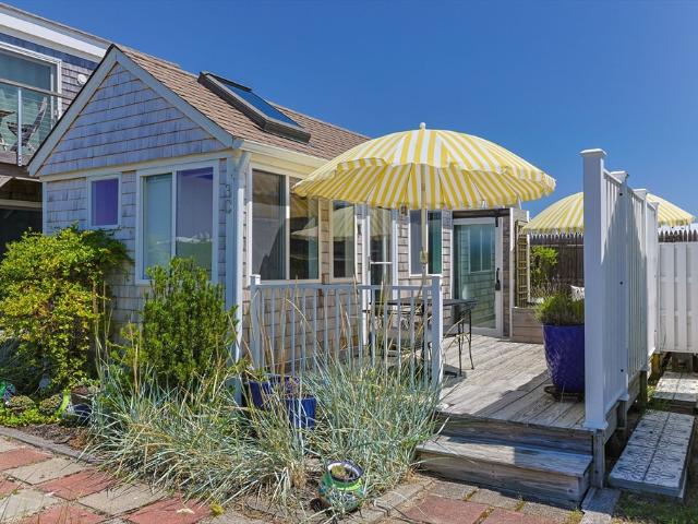 Condo for sale in Provincetown, Massachusetts