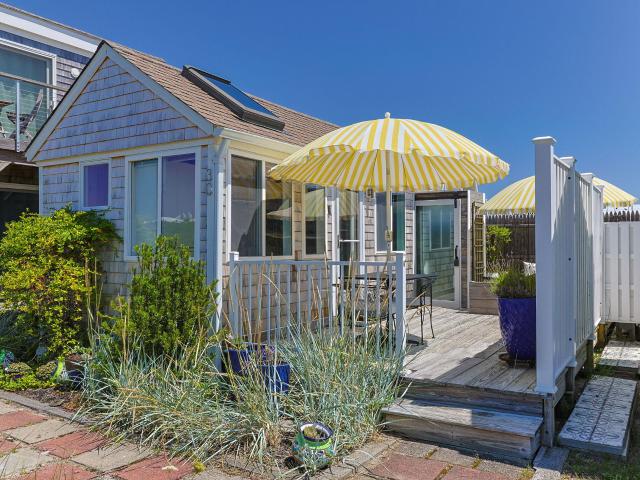 Condo for sale in Provincetown, Massachusetts