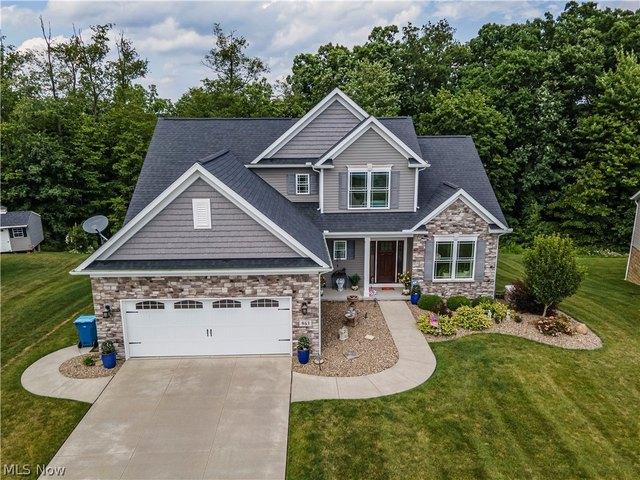 House for sale in Canal Fulton, Ohio