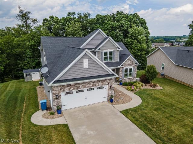 House for sale in Canal Fulton, Ohio