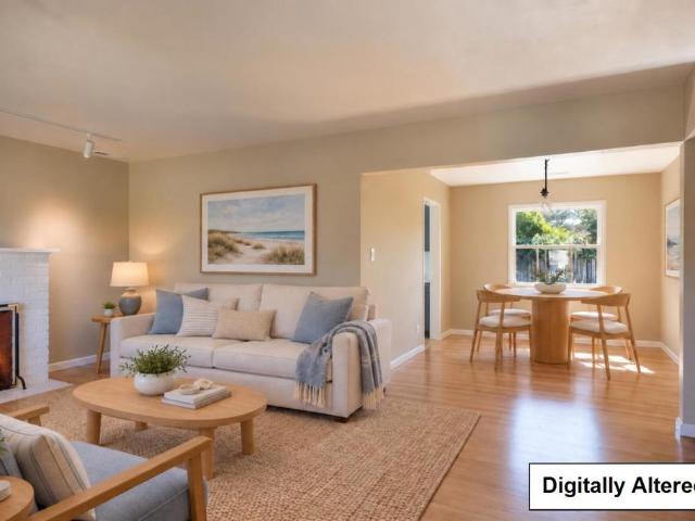 House for sale in Pacific Grove Acres, Pacific Grove
