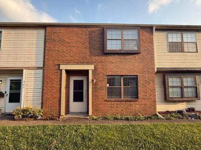 House for sale in Westerville, Ohio