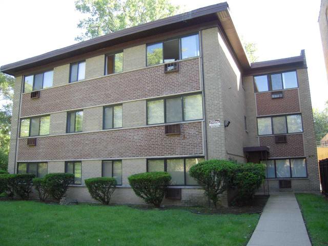 Property for rent in Chicago Park, Illinois