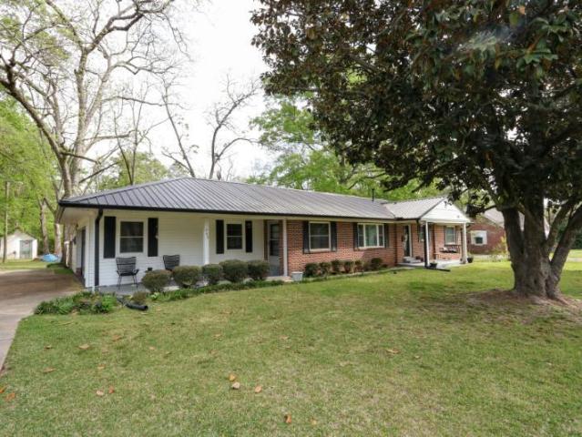 House for sale in West Point, Mississippi