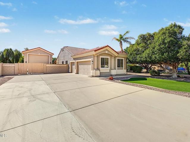 House for sale in Amberwood Estates II, Mesa