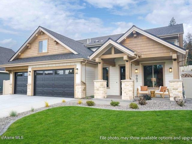 House for sale in Hayden, Kootenai County