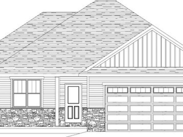 House for sale in De Pere, Wisconsin