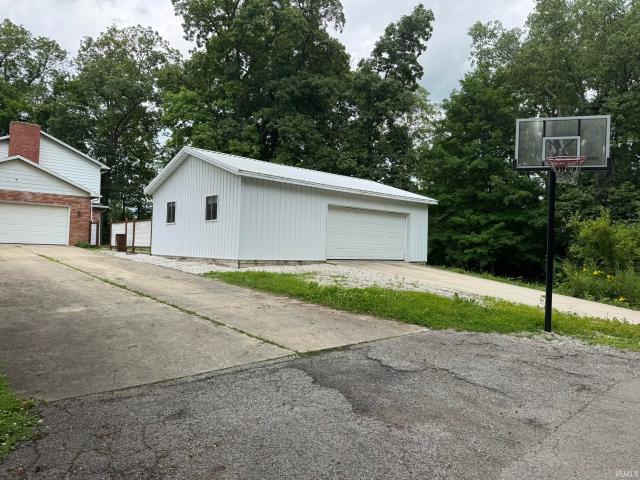 House for sale in Upland, Indiana