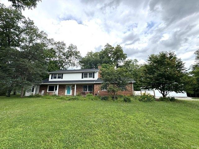 House for sale in Upland, Indiana