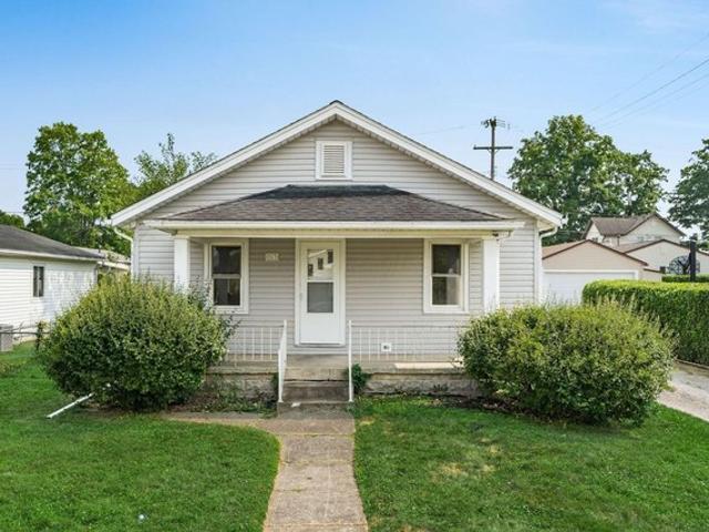 House for sale in Newark, Ohio