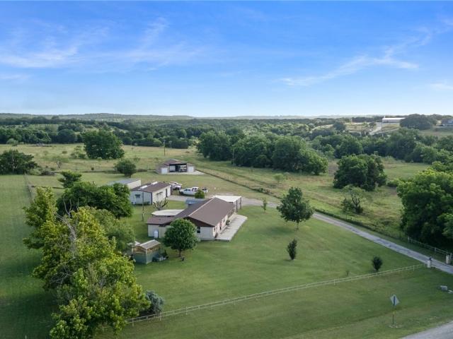 House for sale in Lampasas, Texas