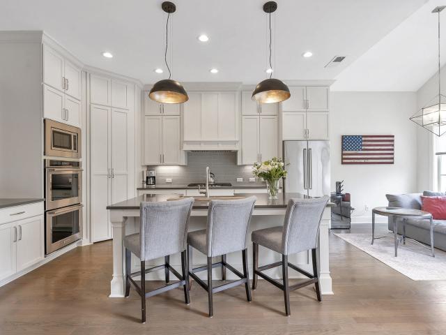 Townhouse for sale in Roswell