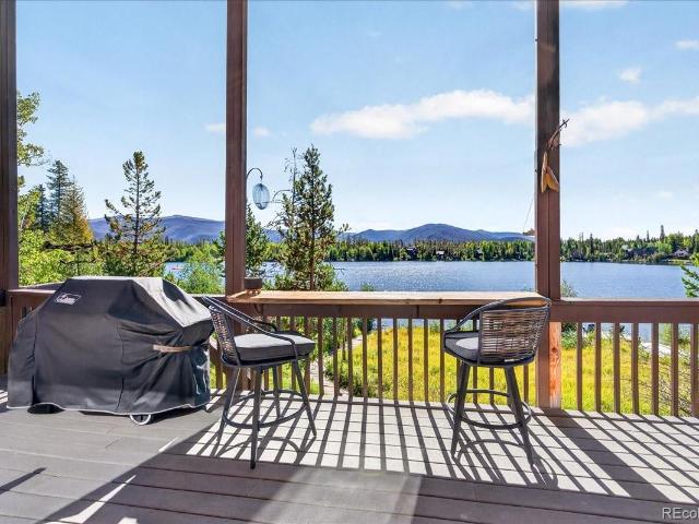 House for sale in Columbine Lake, Grand Lake
