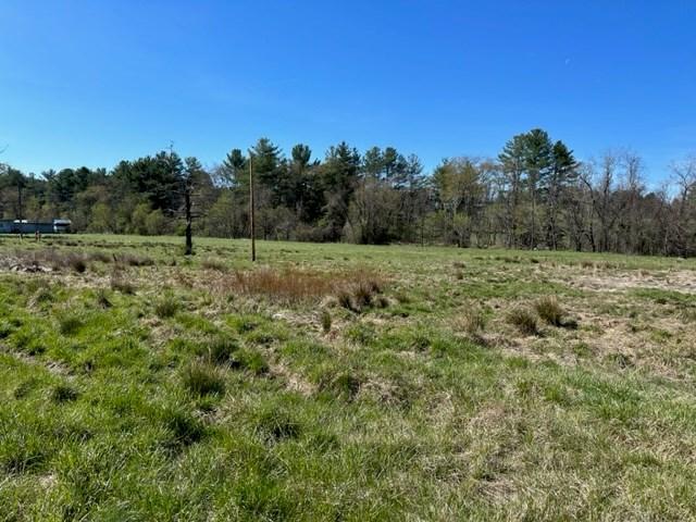 Land for sale in Virginia