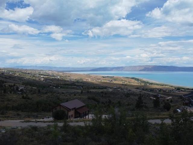 Land for sale in Fish Haven, Idaho