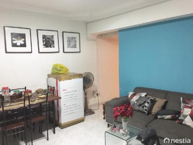 Apartment for sale in Hougang