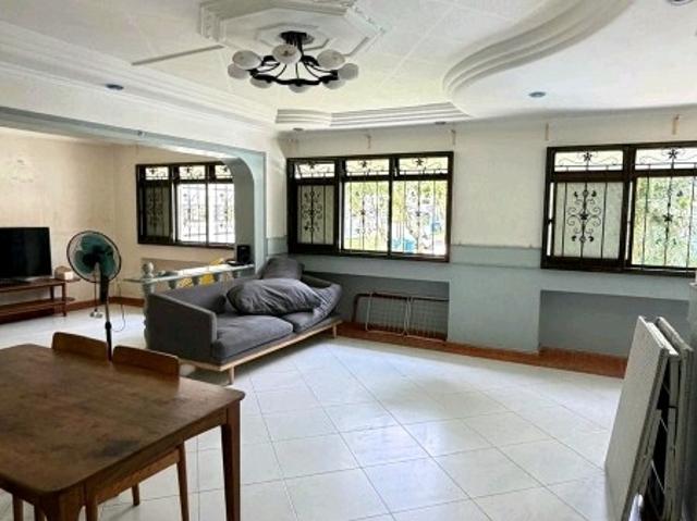 Apartment for rent