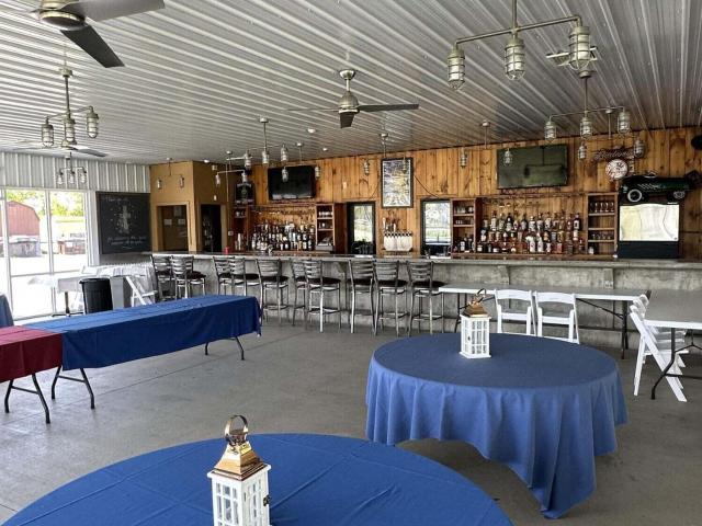 Commercial for sale in Bloomington, New York