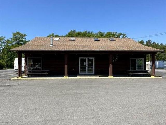 Commercial for sale in Bloomington, New York