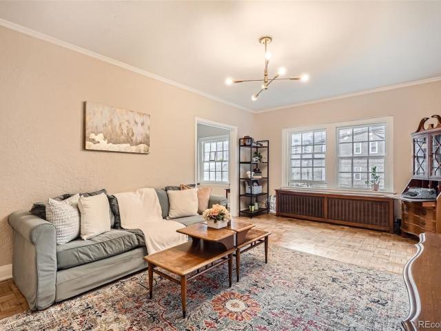 Condo for sale in Denver, Colorado