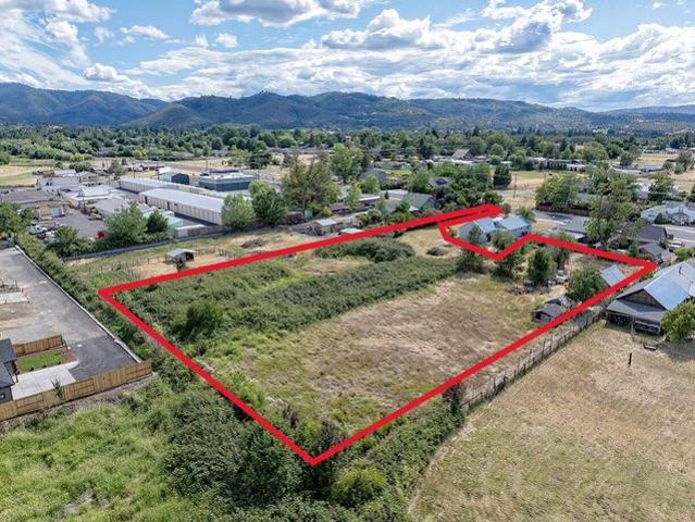Land for sale in Oregonia