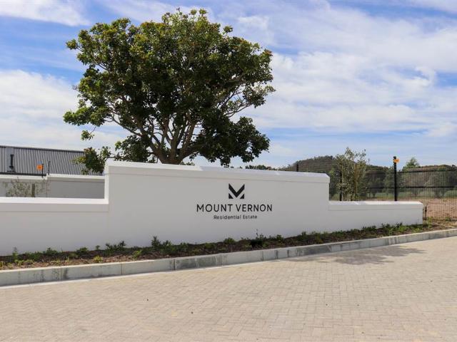 Land for sale in Pniel, Western Cape