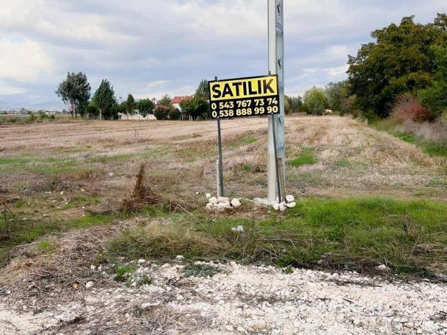Çayırköy Köyü, Bolu Merkez içerisinde satılık Arsa