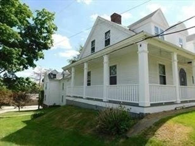 House for sale in Leicester, Massachusetts
