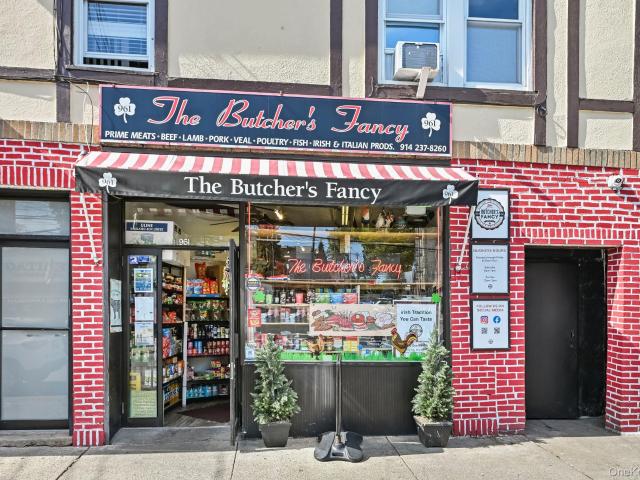 Commercial for sale in Glenwood, New York