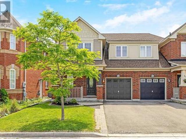 House for sale in Milton, Ontario