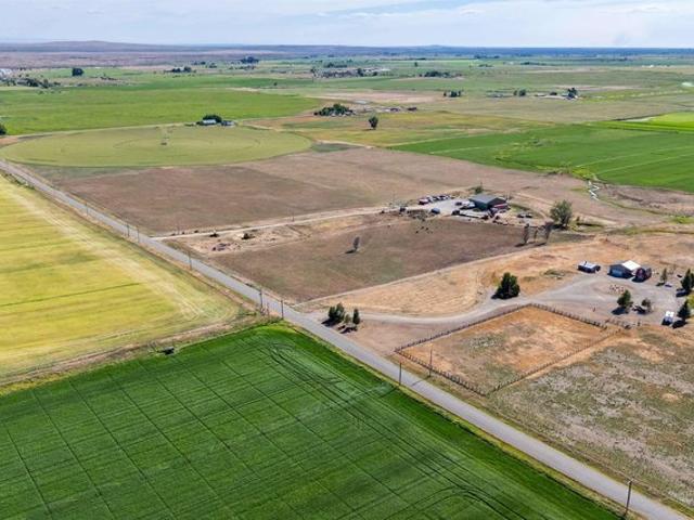 Farm for sale in Richfield, Idaho