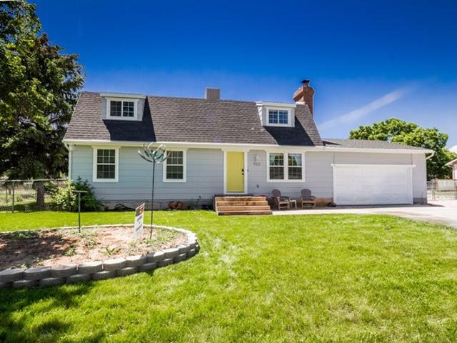 House for sale in Vernal, Utah