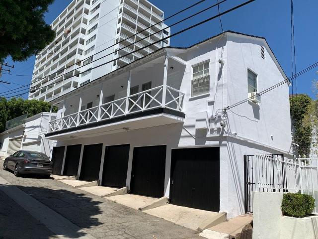 Apartment for rent in West Hollywood, California