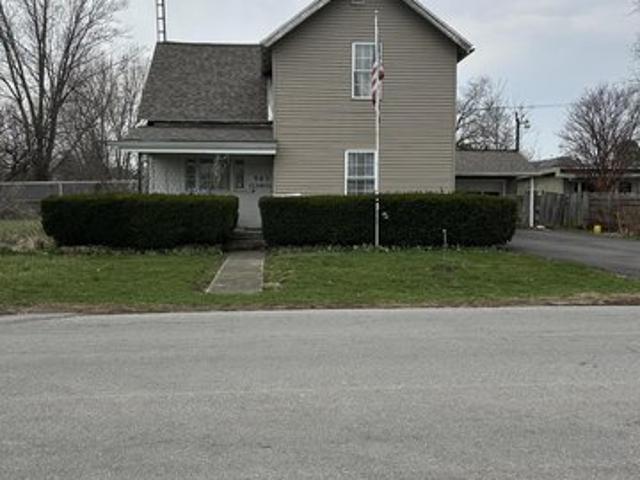 House for sale in Fostoria, Ohio
