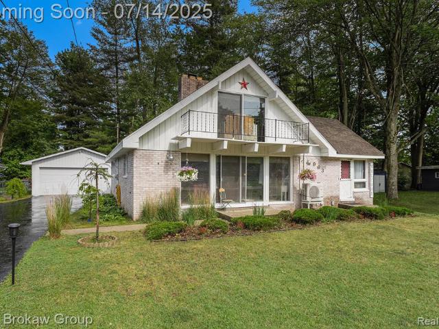 House for sale in Tawas City