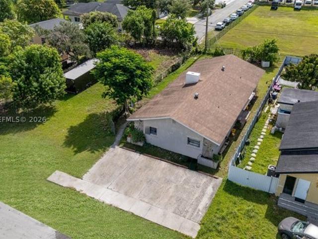 House for sale in Homestead, Miami-Dade County