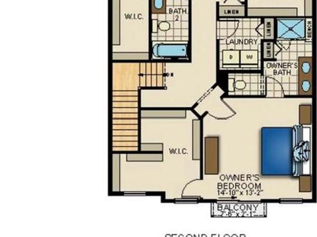 Townhouse for sale in Lebanon, Pennsylvania