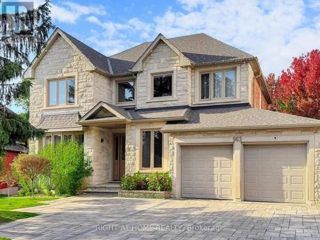 House for sale in York, Ontario