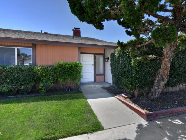 House for sale in Camarillo, California