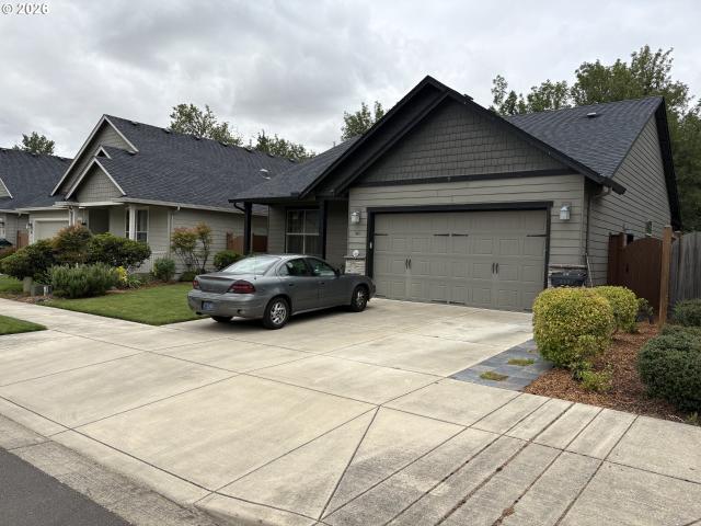House for sale in Oregonia