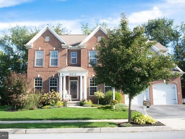 House for sale in Hummelstown, Dauphin County