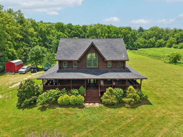House for sale in Blanchester, Clinton County