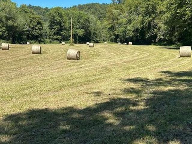 Land for sale in Salyersville, Kentucky