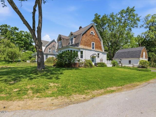 House for sale in Saratoga, New York