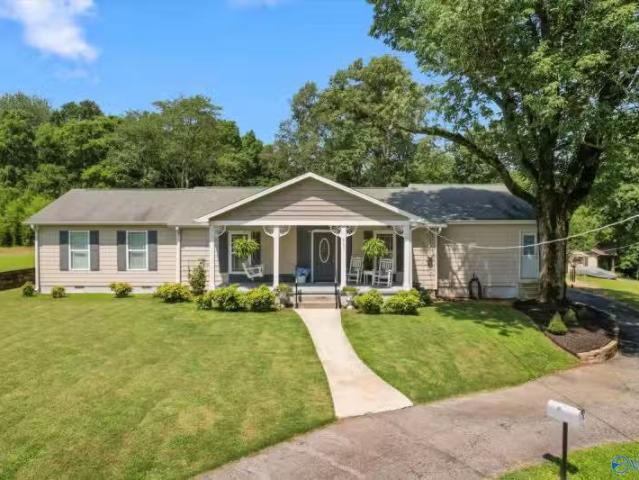 House for rent in Huntsville