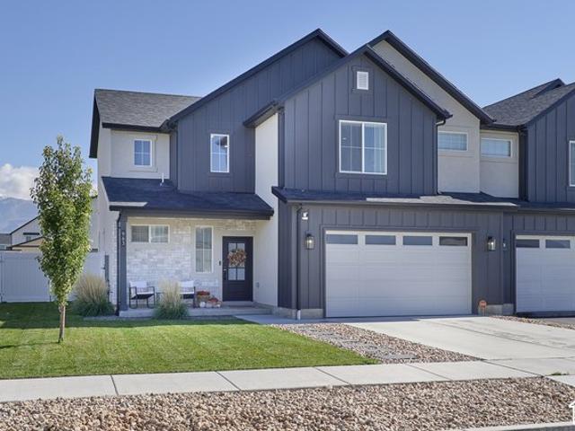 Townhouse for sale in American Fork, Utah County