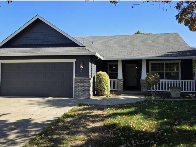 House for sale in Harrisburg, Linn County